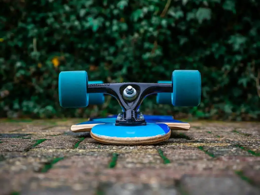 How Long Do Longboard Wheels Last