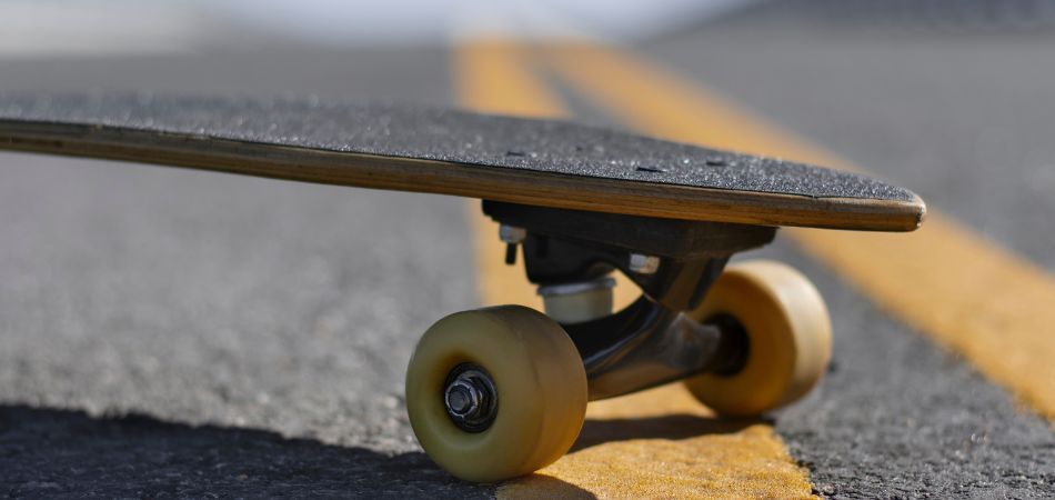 How Long Do Skateboard Trucks Last