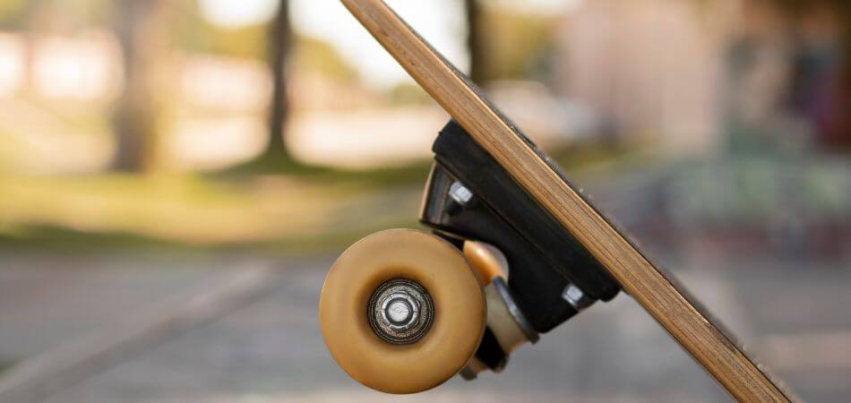 How Much do Skateboard Wheels Cost?