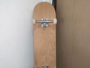 8.25 Skateboard Dimensions
