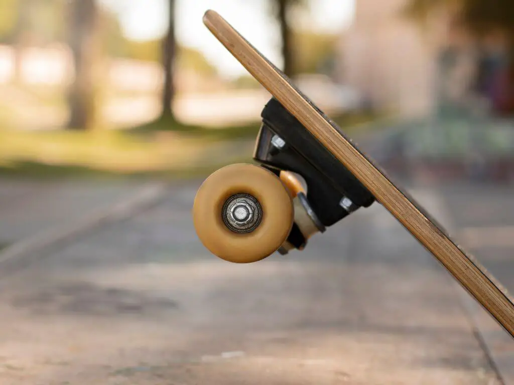 How to Clean Skateboard Bearings