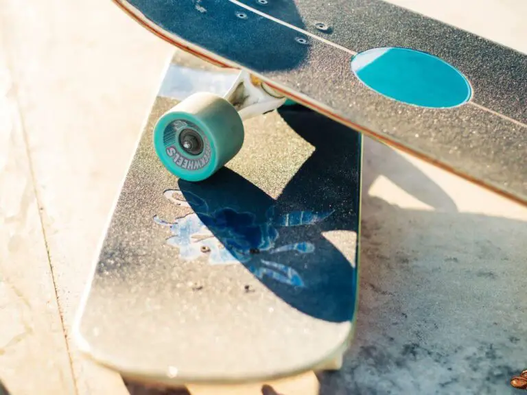Skateboard Deck Brand list