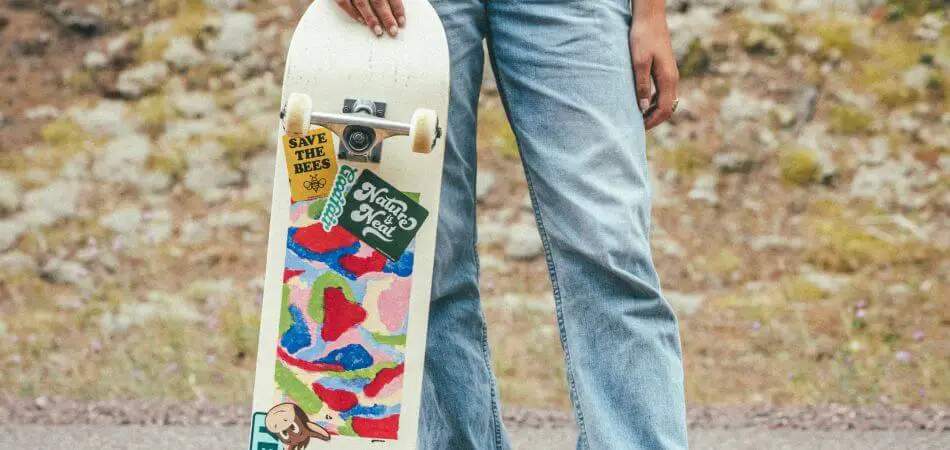 What Size Skateboard Should I Get