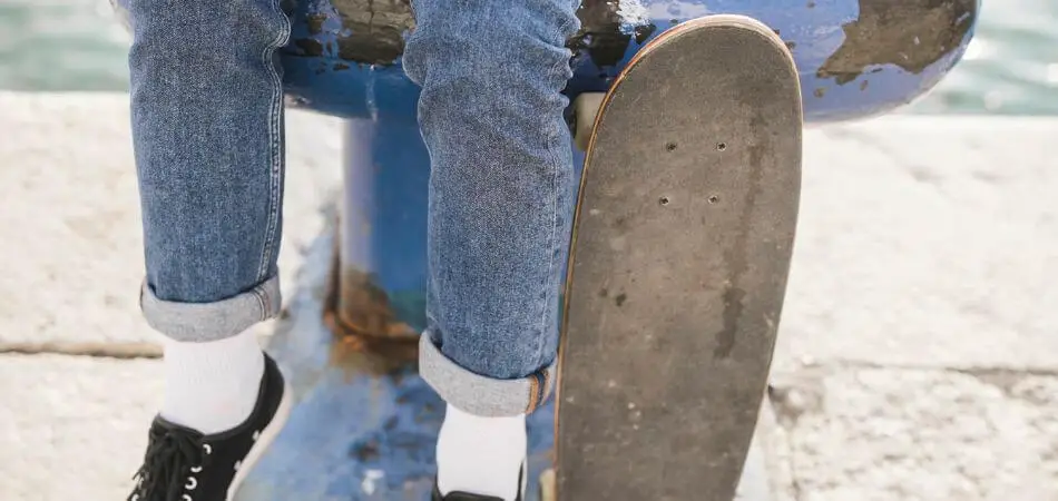 How to Make skateboard wax