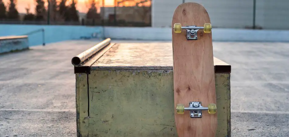 Skateboard Tool Kit