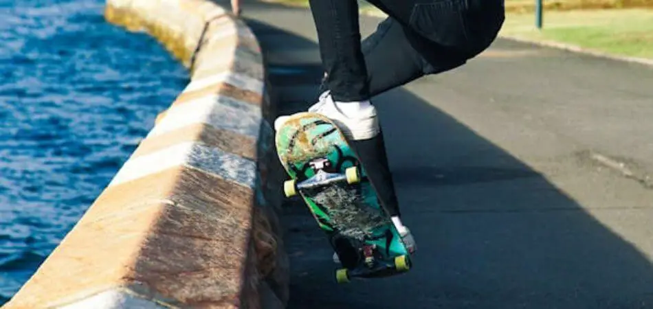 Skateboard Wax Alternatives