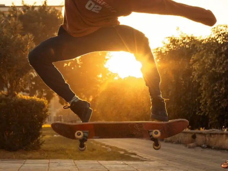 Skateboard Wax Alternatives