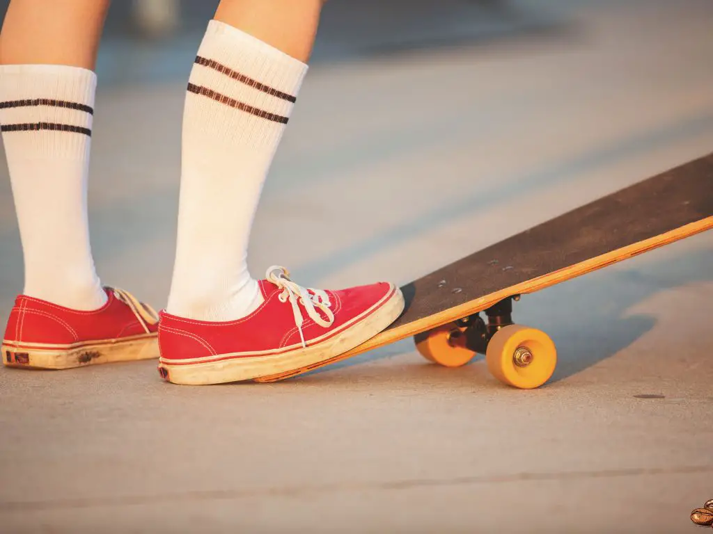 Skateboard Kit for Beginners