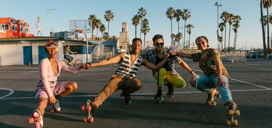  Famous Skate Spots in California