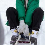 How to Install Snowboard Bindings