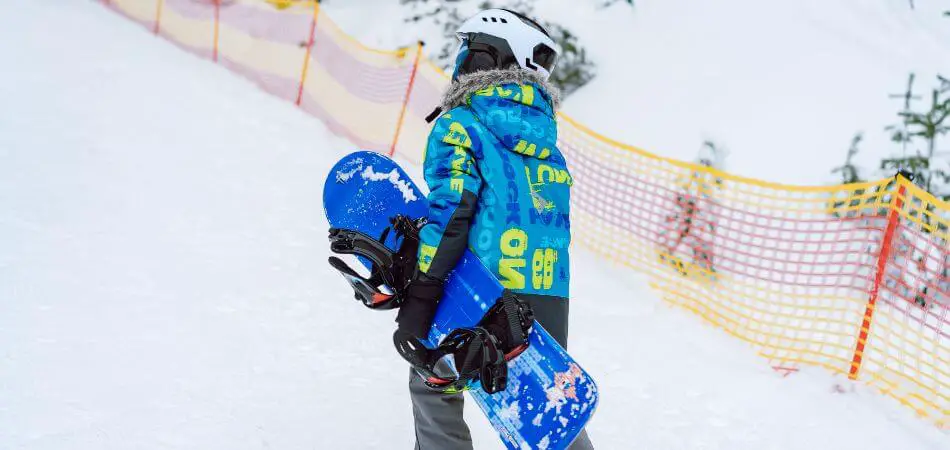 How to Put Bindings on a Snowboard