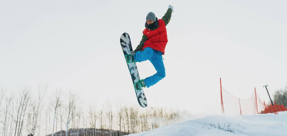 Snowboarding Tips for Beginners