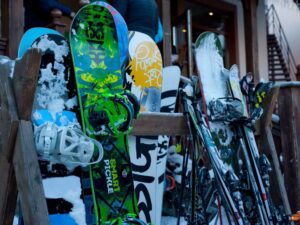 How Much Does a Snowboard Cost