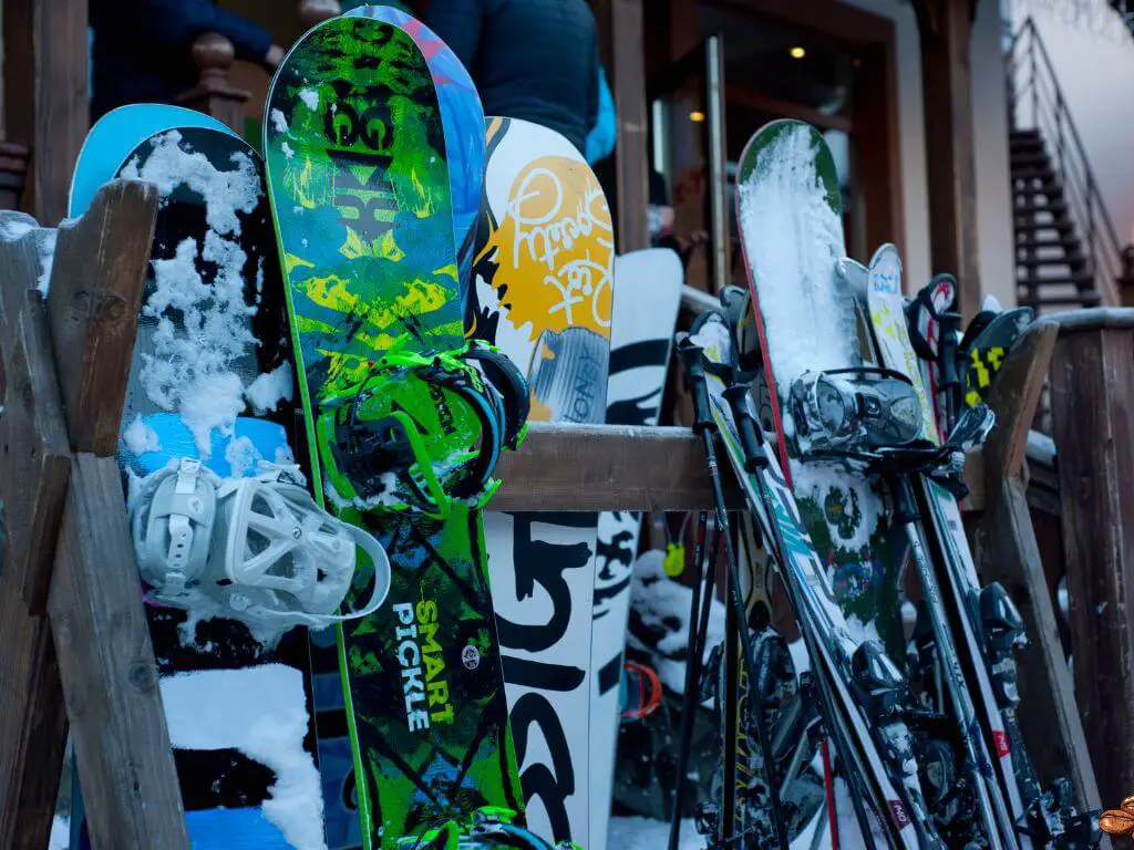 How Much Does a Snowboard Cost