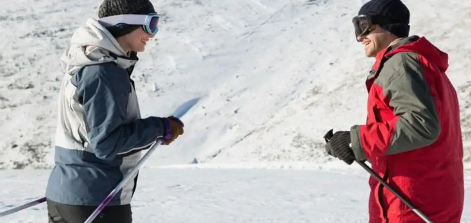 how to measure a snowboard