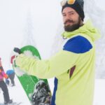 How to Measure a Snowboard