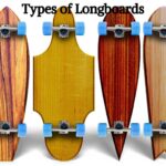 types of longboards