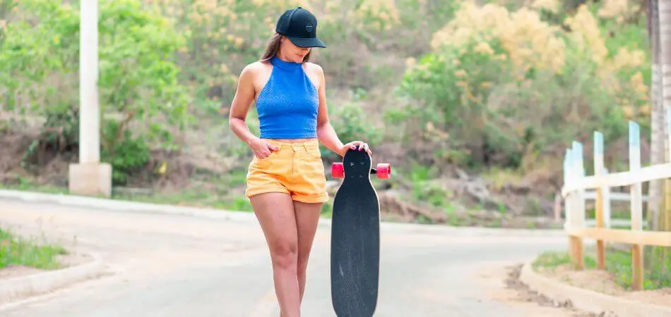 Different Types of Longboards