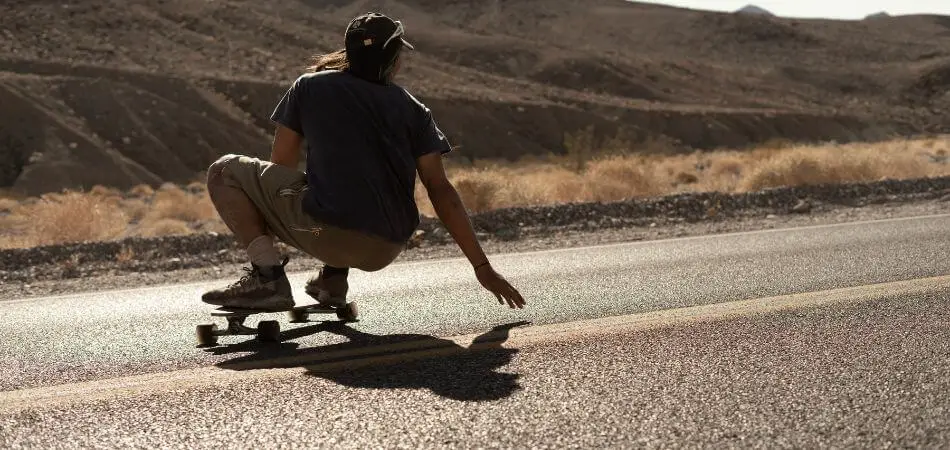 How to Ride a Longboard