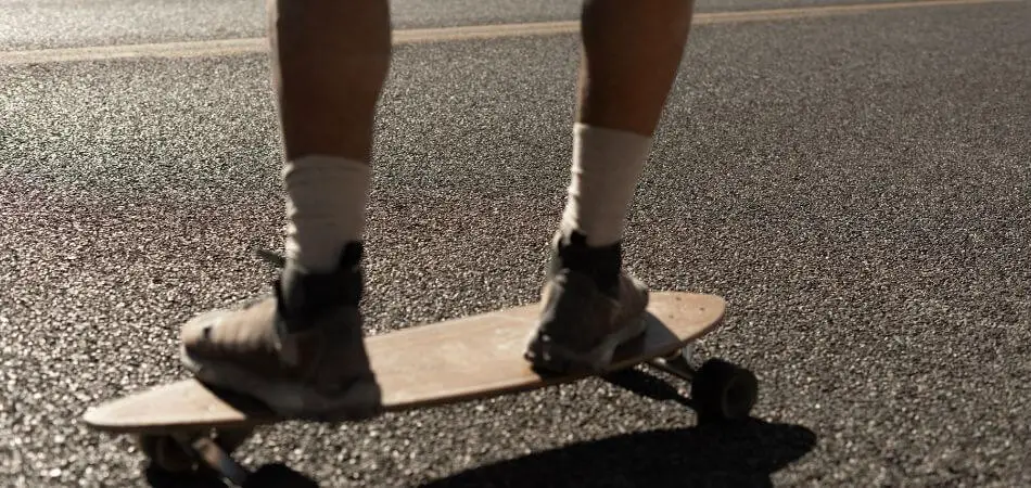 How to Ride a Longboard