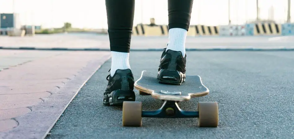 How to Ride a Longboard