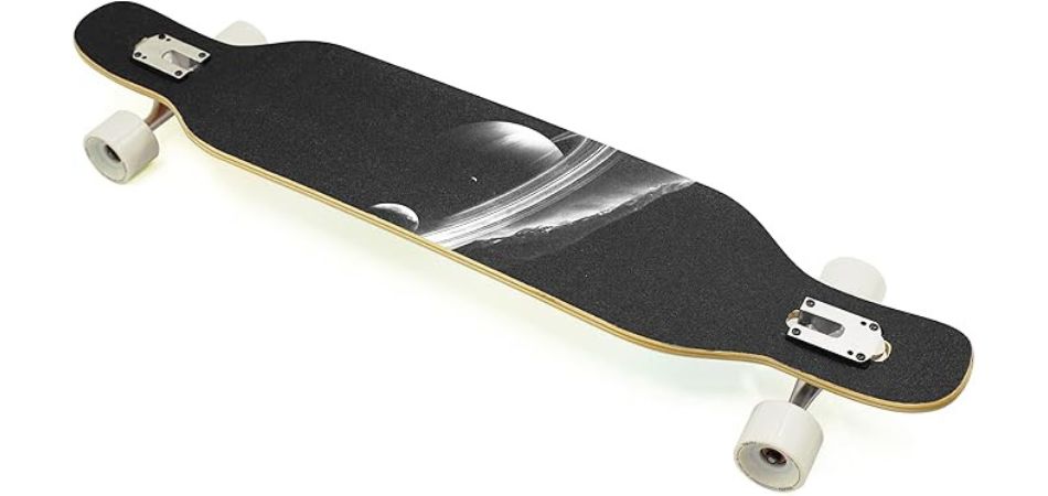 Types of Longboards