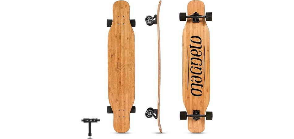 Types of Longboards