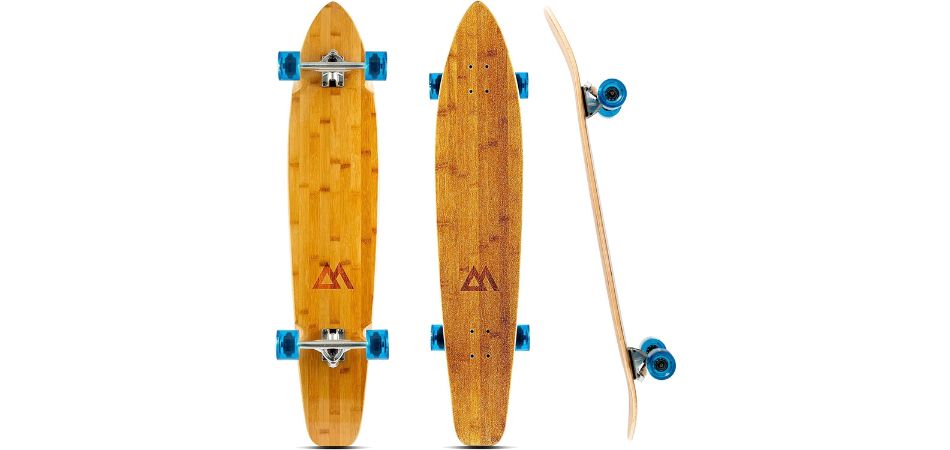 Types of Longboards