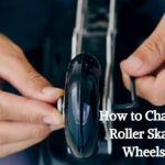 How to Change Roller Skate Wheels