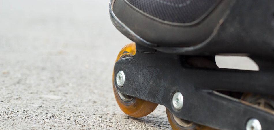 How to Change Roller Skate Wheels