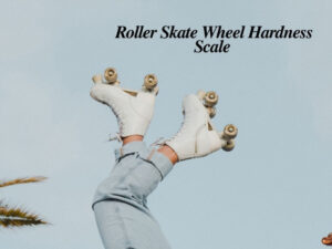 Roller Skate Wheel Hardness Scale