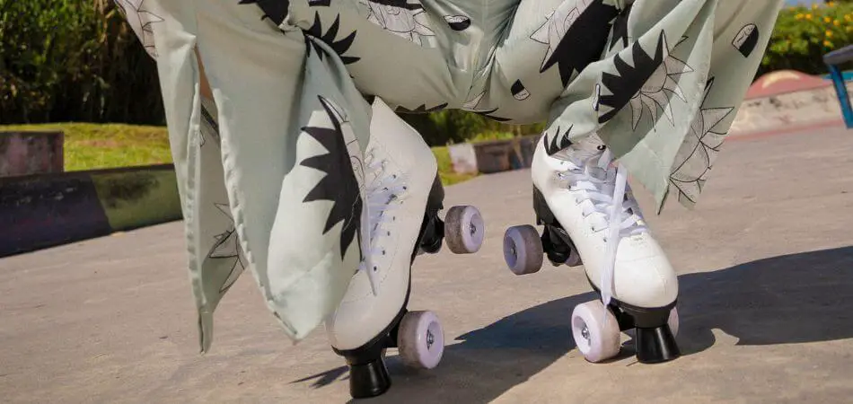 Roller Skates vs Inline Skates