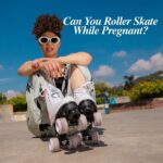 can you roller skate while pregnant