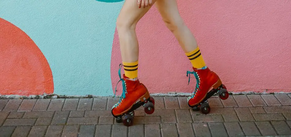 can you roller skate while pregnant