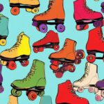 Different Types of Roller Skates