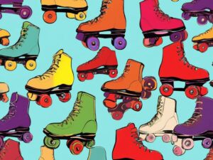 Different Types of Roller Skates