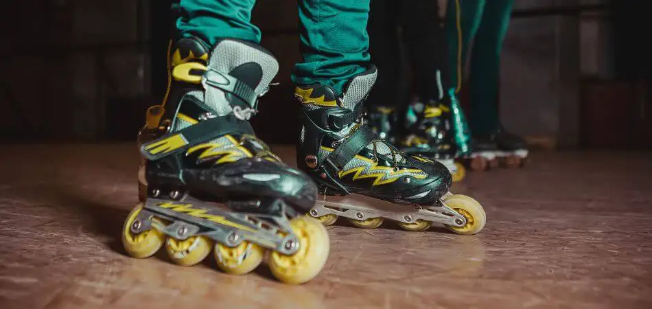 Different Types of Roller Skates