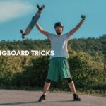 Longboard Tricks