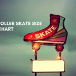 Roller Skate Size Chart