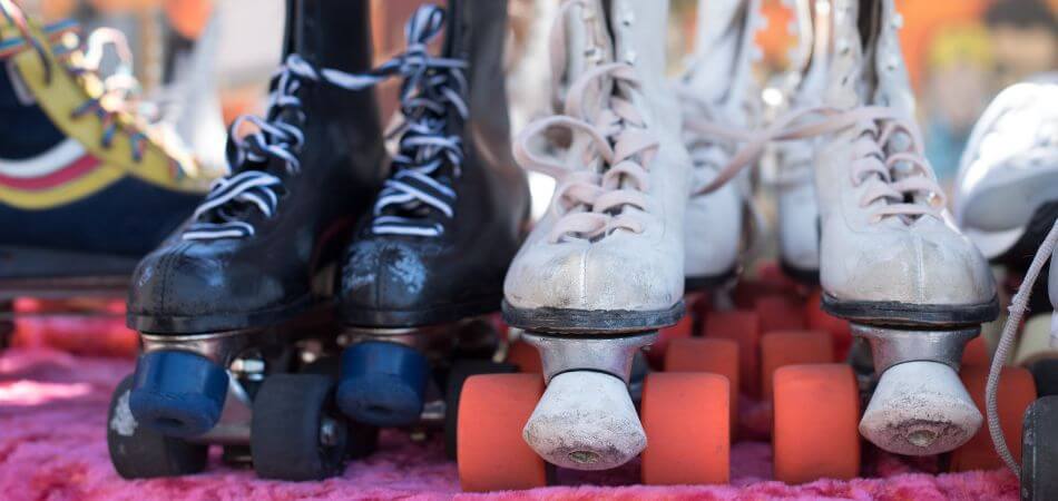 Roller Skate Size Chart: A Simple Guide To Getting Right Fit