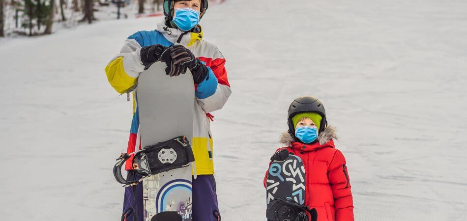 How to Mount Snowboard Bindings 