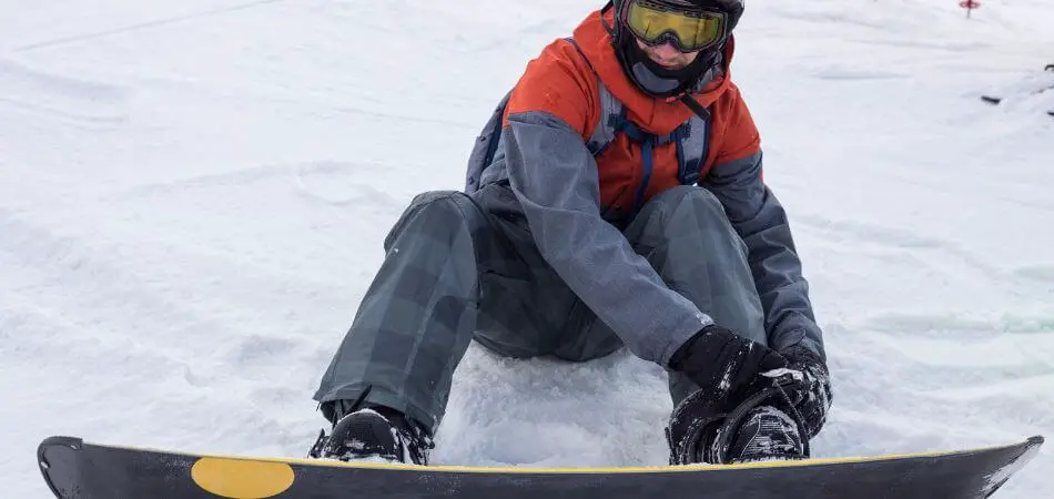 How to Mount Snowboard Bindings 