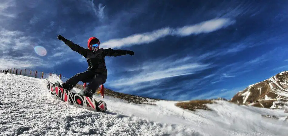 How to Snowboard 