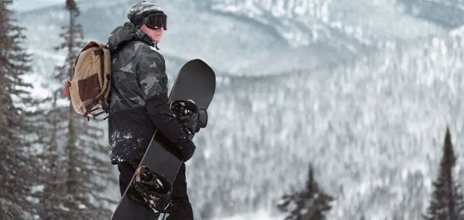 How to Snowboard 