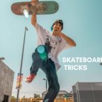 Skateboard Tricks