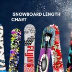 Snowboard Length Chart