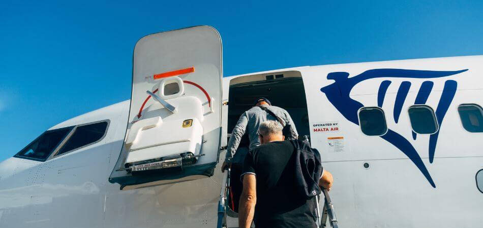 Can You Bring a Skateboard on an Airplane